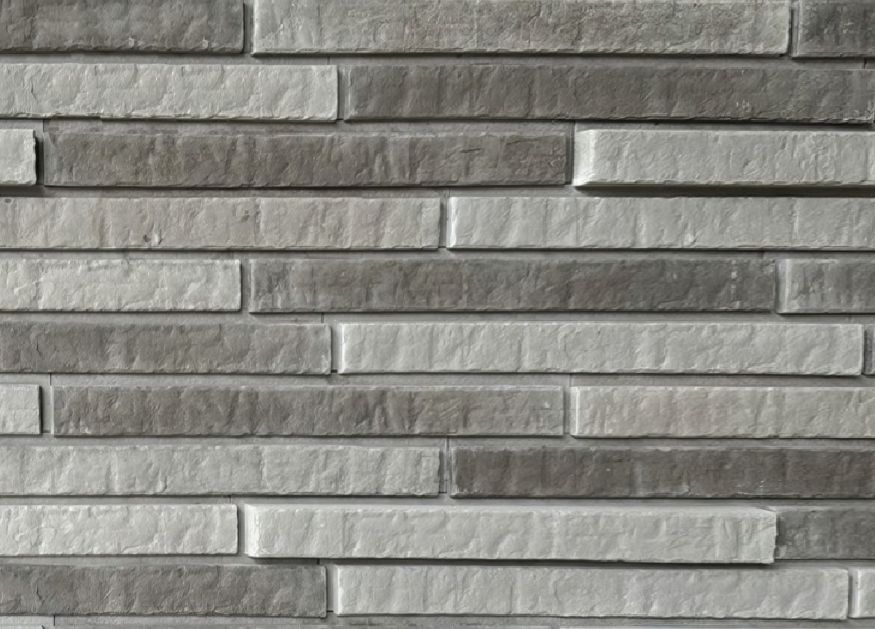 Фиброцементные панели КАНЬОН Ригель - 63 купить в Казани