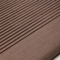 Ступень Ecodecking Некст (полнотелая) Шоколад купить в Казани