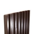 Ступень Ecodecking Некст (полнотелая) Шоколад купить в Казани