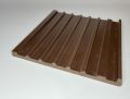 Ступень Ecodecking Некст (полнотелая) Шоколад купить в Казани