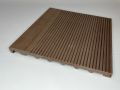 Ступень Ecodecking Некст (полнотелая) Шоколад купить в Казани