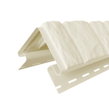 Наружный угол Доломит, Крымский берег, Слоновая кость