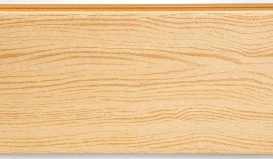 Доска террасная NanoWood «Lite» ECO в цвете орех купить в Казани