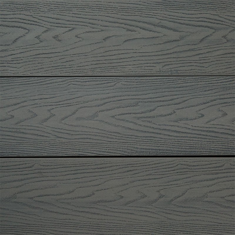 Террасная доска из ДПК CM Decking, Vintage, Эбен купить в Казани