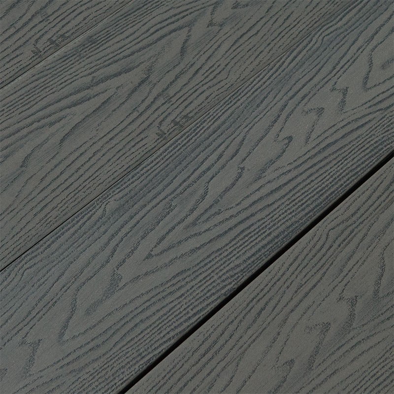 Террасная доска из ДПК CM Decking, Vintage, Эбен купить в Казани