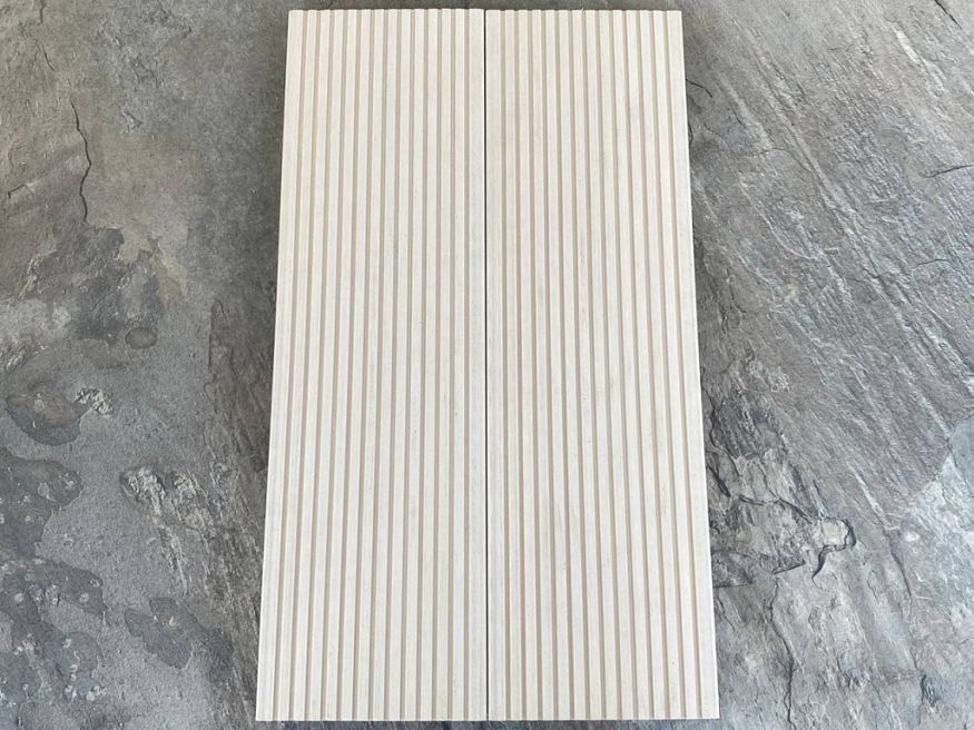 Террасная доска ДПК Latitudo, Optima, Натур купить в Казани