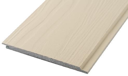 Фиброцементные панели Wood Click F02 - древесно-структурные панели F02 из фиброцемента. купить в Казани