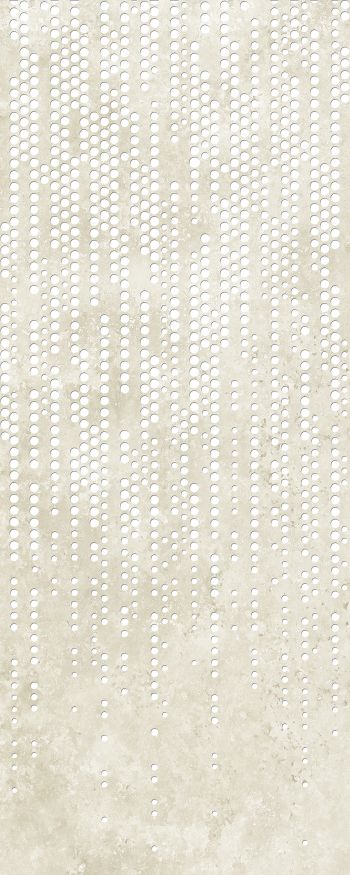 Фиброцементные панели Panda с перфорацией 05310F купить в Казани