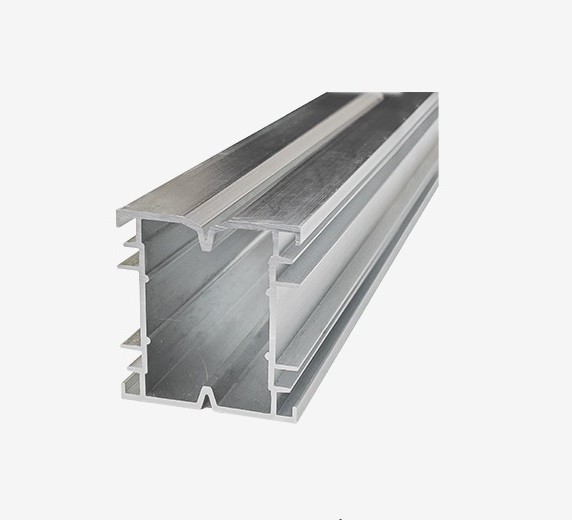 Алюминиевая лага UnoDeck 40х43х4000 мм купить в Казани