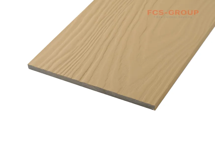 Фиброцементная панель FCSPRO Wood Classic F11 Золотой песок купить в Казани