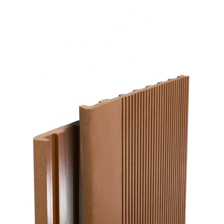 Ступень Ecodecking Некст (полнотелая) Бронза купить в Казани