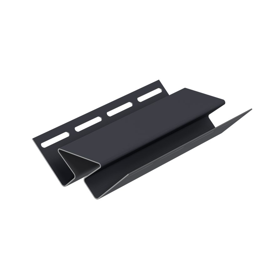 Внутренний угол Docke Графит купить в Казани