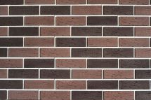 Фасадная плитка Кирисс, Клинкерный кирпич №38