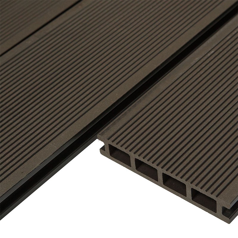 Террасная доска из ДПК CM Decking, Vintage, Венге купить в Казани