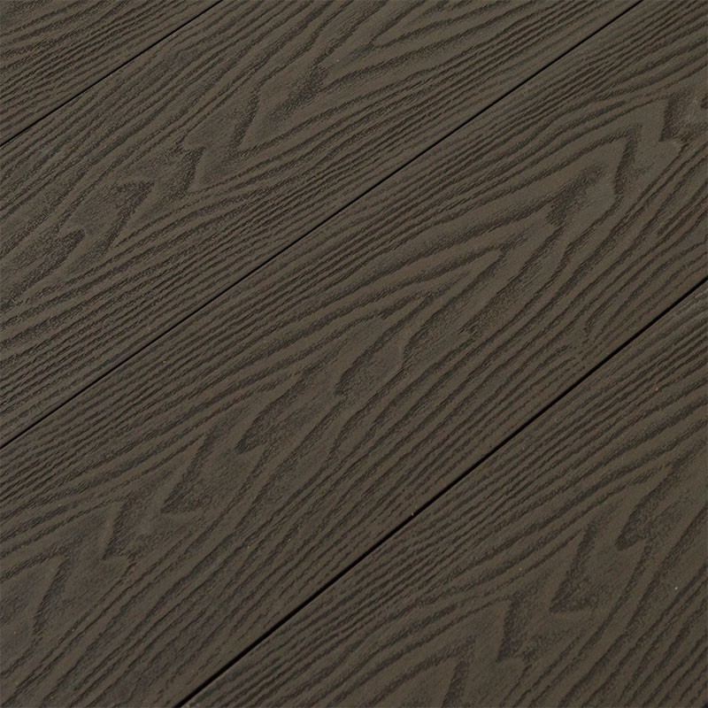 Террасная доска из ДПК CM Decking, Vintage, Венге купить в Казани