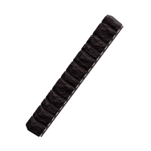 Угол наружный Доломит, Альпийский Премиум, Венге