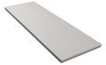 Фиброциментный сайдинг DECOVER Silver купить в Казани