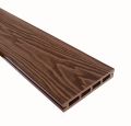 Террасная доска ДПК Terrapol Смарт 3D (пустотелая с пазом) Орех Милано купить в Казани