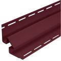 Внутренний угол Tecos Ardennes Бургунд акриловый купить в Казани