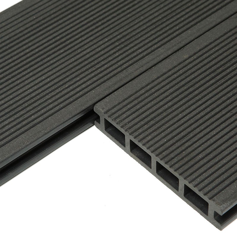 Террасная доска из ДПК CM Decking, Vintage, Эбен купить в Казани