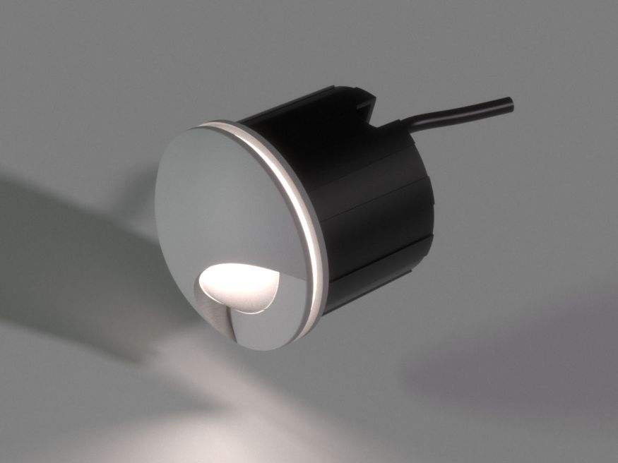 Декоративный светильник WOODVEX Белый WLCL-124 купить в Казани