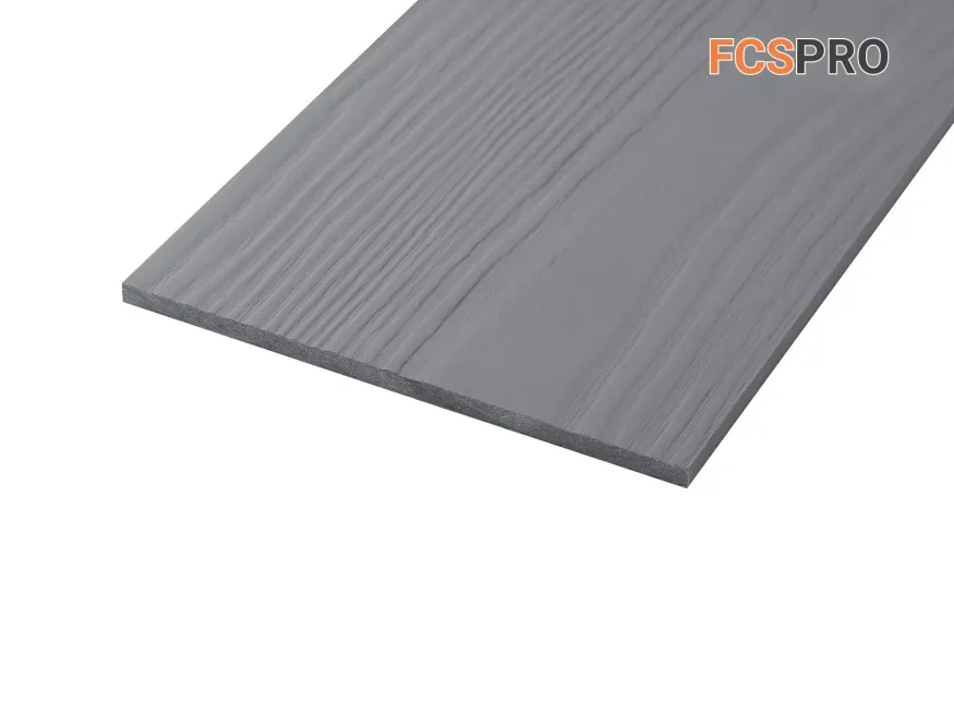 Фиброцементная панель FCSPRO Wood Classic F17 Дымчатый топаз купить в Казани