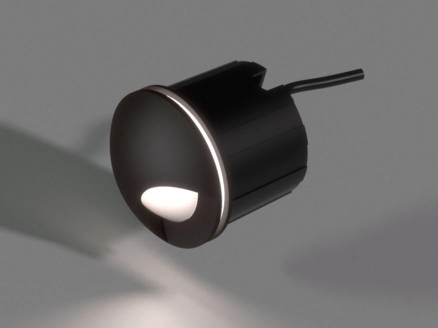 Декоративный светильник WOODVEX Коричневый WLCL-124 купить в Казани