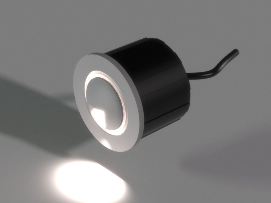 Декоративный светильник WOODVEX Белый WLCL-125 купить в Казани