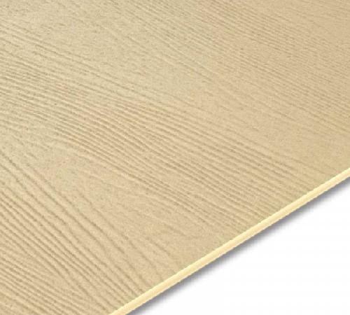 Фиброцементный сайдинг Roofas Board Wood Светлый Песчаник купить в Казани