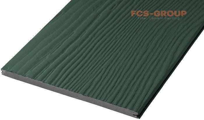 Фиброцементные панели FCS Group Wood Line F31 - Деревянный стиль для современных интерьеров. купить в Казани