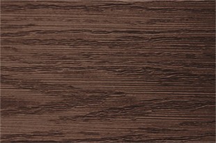 Террасная доска DPK Terrapol Смарт Полнотелая Орех Милано без паза купить в Казани