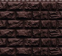 Фасадная панель Доломит, Альпийская корица.
