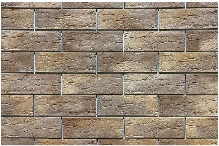 Фиброцементные панели КАНЬОН Индиго - 46 купить в Казани