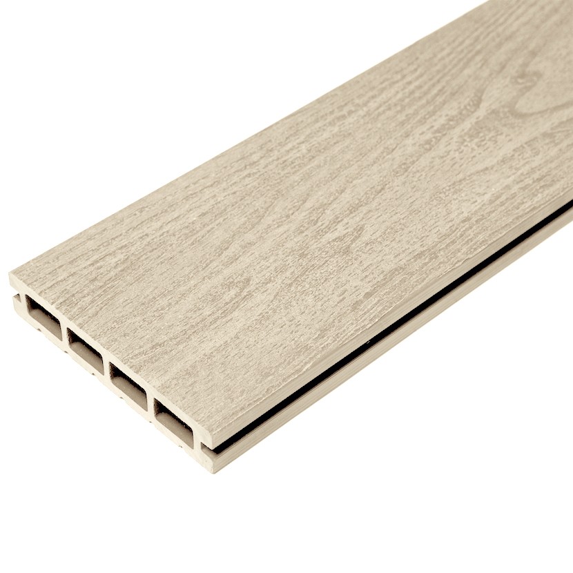 Террасная доска из ДПК CM Decking, Bark, Ясень купить в Казани