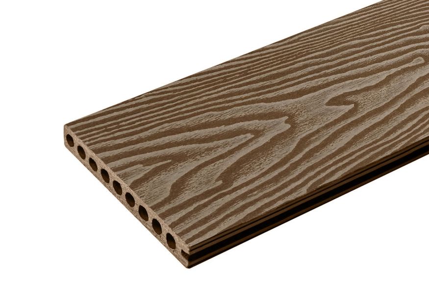 Ступень Gardeck NauticPrime Esthetic Wood Коричневый купить в Казани