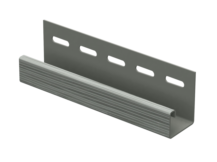 J-планка Ю-Пласт, Hokla Color, Ирландский мох купить в Казани