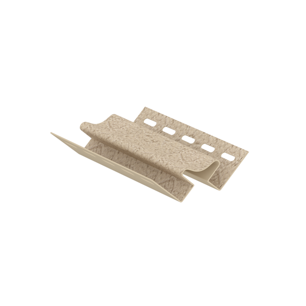 Внутренний угол Ю-Пласт, Стоун Хаус S-Lock, песчаный клинкер. купить в Казани