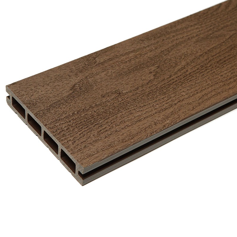 Террасная доска из ДПК CM Decking, Bark, Мербау купить в Казани