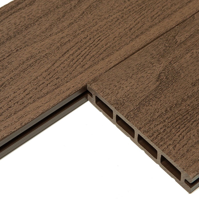 Террасная доска из ДПК CM Decking, Bark, Мербау купить в Казани