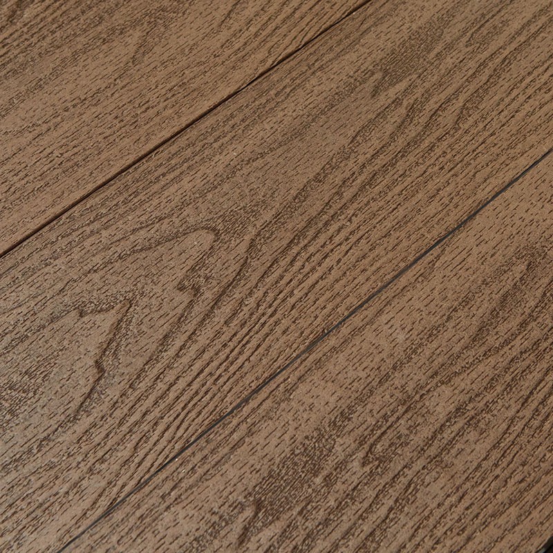 Террасная доска из ДПК CM Decking, Bark, Мербау купить в Казани