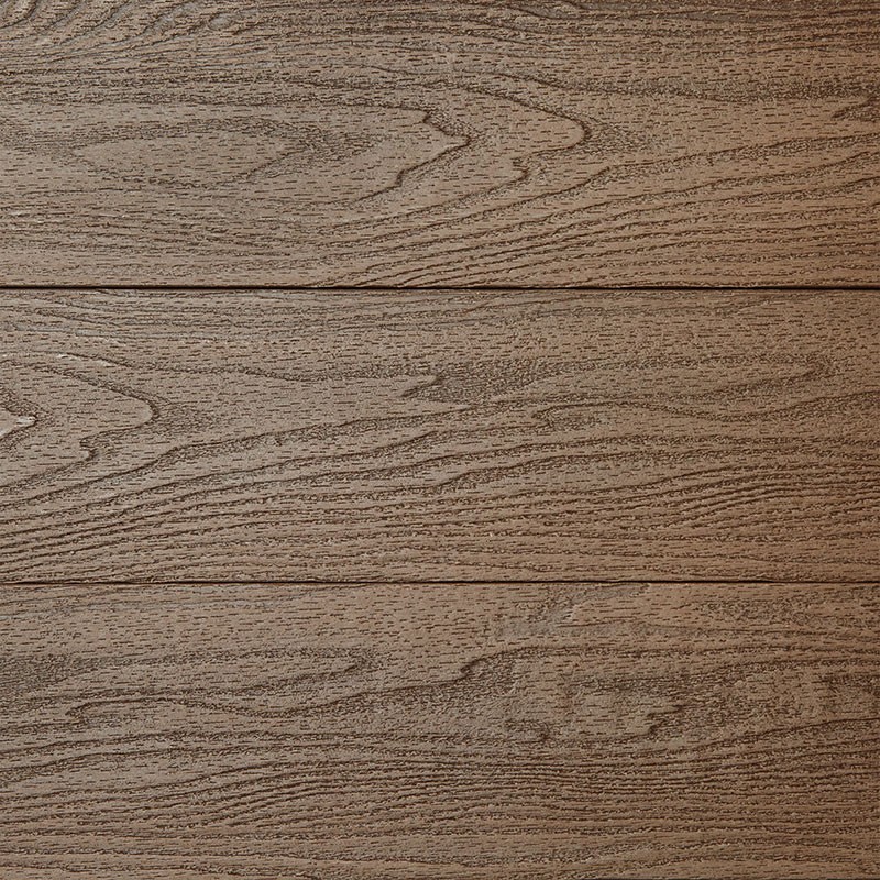 Террасная доска из ДПК CM Decking, Bark, Мербау купить в Казани