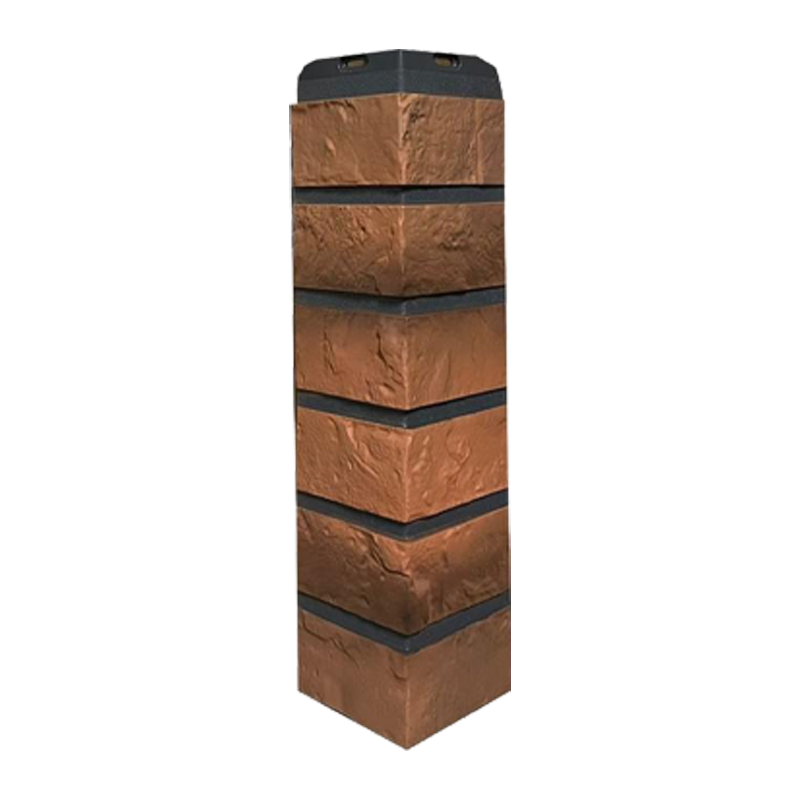 Наружный угол Alta-West Прусский кирпич, Кранц купить в Казани