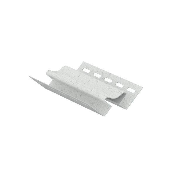 Внутренний угол Ю-Пласт, Стоун Хаус S-Lock Клинкер, Дымчатый вариант. купить в Казани