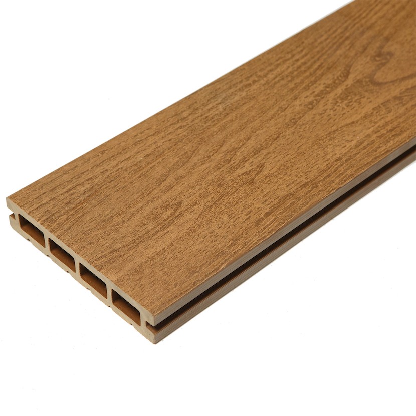 Террасная доска из ДПК CM Decking, Bark, Тик купить в Казани