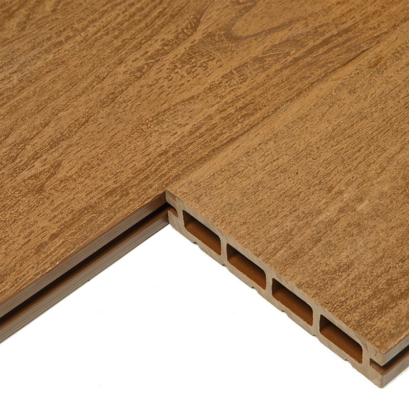 Террасная доска из ДПК CM Decking, Bark, Тик купить в Казани