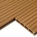 Террасная доска из ДПК CM Decking Bark, Тик купить в Казани