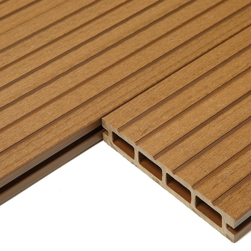Террасная доска из ДПК CM Decking, Bark, Тик купить в Казани