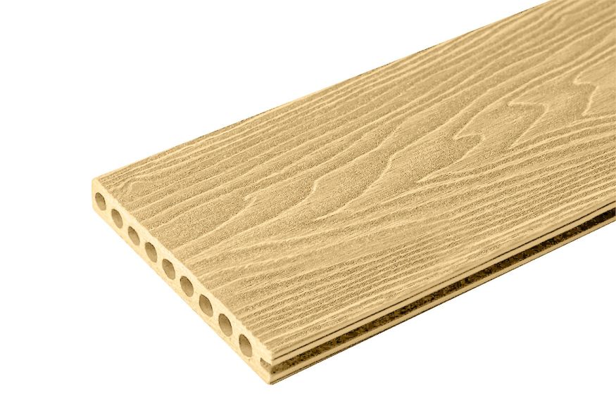 Ступень Gardeck NauticPrime Esthetic Wood Кедр купить в Казани