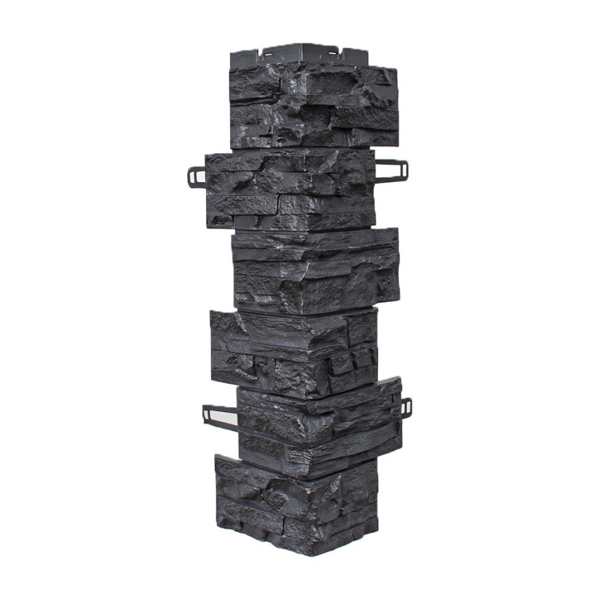 Угол внешний Royal Stone, Скалистый камень, Кингстон. купить в Казани