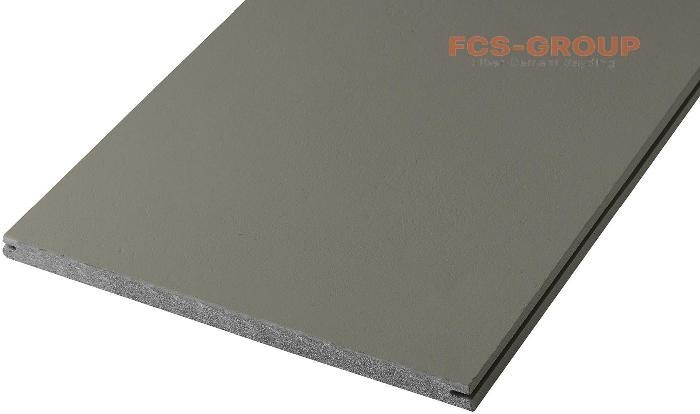 Фиброцементные панели FCS Group Smooth Line F53 купить в Казани